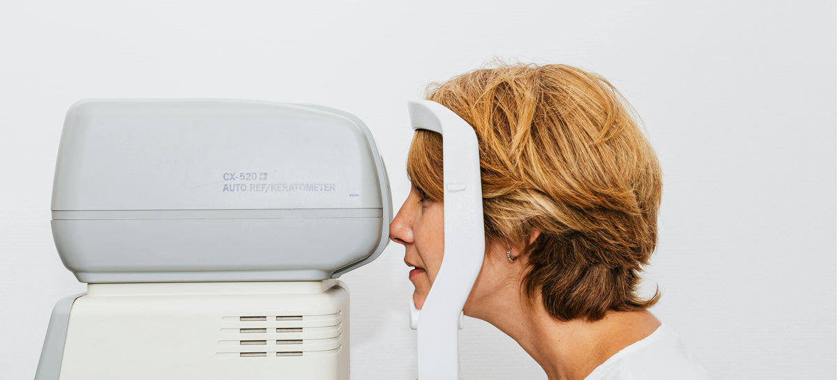How to Measure Pupillary Distance (PD) – Looktech