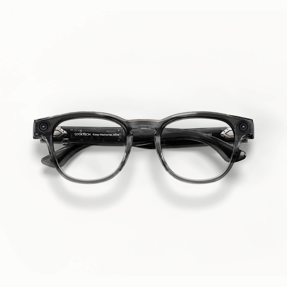 Buy Looktech AI Glasses | Smart Glasses with Camera & AI